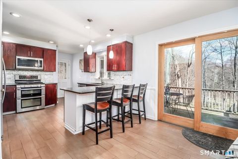 Tiny photo for 38 Aspetuck Pines Drive, New Milford, CT 06776 (MLS # 24163711)