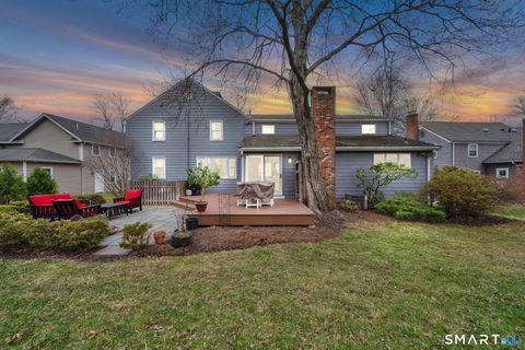 Tiny photo for 26 Winterset Lane, West Hartford, CT 06117 (MLS # 24163592)