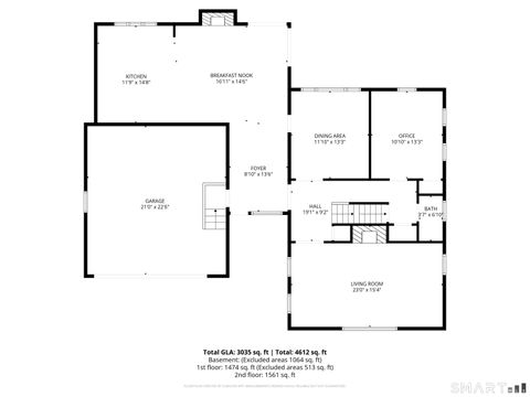 Tiny photo for 26 Winterset Lane, West Hartford, CT 06117 (MLS # 24163592)