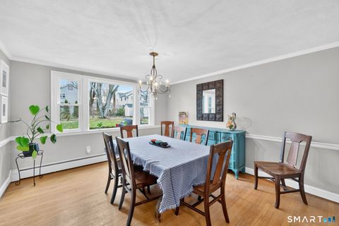 Tiny photo for 26 Winterset Lane, West Hartford, CT 06117 (MLS # 24163592)