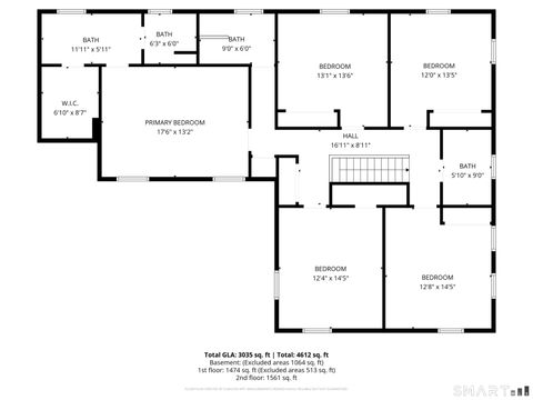 Tiny photo for 26 Winterset Lane, West Hartford, CT 06117 (MLS # 24163592)