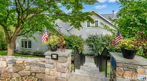 Tiny photo for 55 Cedar Drive, Danbury, CT 06811 (MLS # 24208585)