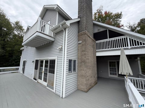 Tiny photo for 55 Cedar Drive, Danbury, CT 06811 (MLS # 24208585)