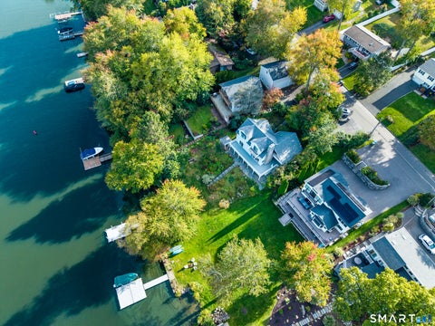 Tiny photo for 55 Cedar Drive, Danbury, CT 06811 (MLS # 24208585)