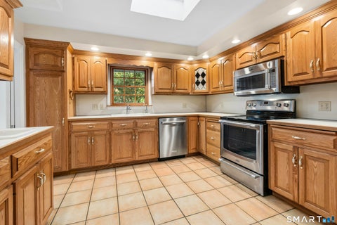 Tiny photo for 55 Cedar Drive, Danbury, CT 06811 (MLS # 24208585)