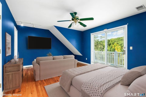 Tiny photo for 55 Cedar Drive, Danbury, CT 06811 (MLS # 24208585)