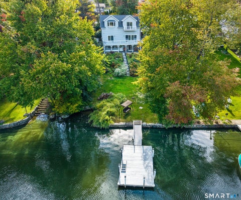 Photo of 55 Cedar Drive, Danbury, CT 06810 (MLS # 24208585)