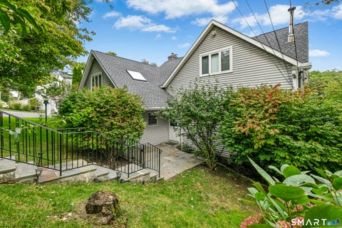 Tiny photo for 55 Cedar Drive, Danbury, CT 06811 (MLS # 24208585)
