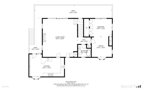 Tiny photo for 55 Cedar Drive, Danbury, CT 06811 (MLS # 24208585)