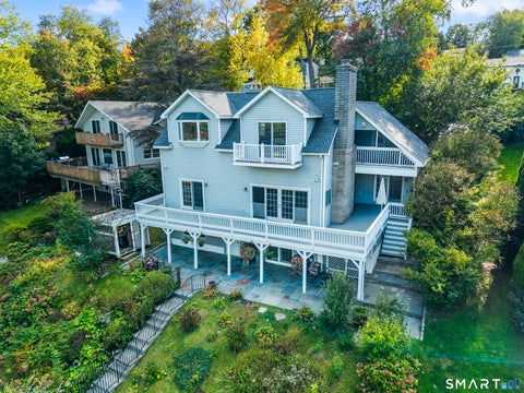 Tiny photo for 55 Cedar Drive, Danbury, CT 06811 (MLS # 24208585)