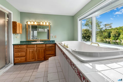 Tiny photo for 55 Cedar Drive, Danbury, CT 06811 (MLS # 24208585)