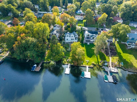 Tiny photo for 55 Cedar Drive, Danbury, CT 06811 (MLS # 24208585)