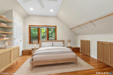 Tiny photo for 55 Cedar Drive, Danbury, CT 06811 (MLS # 24208585)