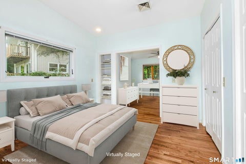Tiny photo for 55 Cedar Drive, Danbury, CT 06811 (MLS # 24208585)