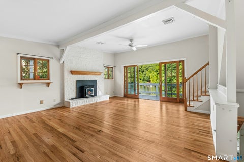 Tiny photo for 55 Cedar Drive, Danbury, CT 06811 (MLS # 24208585)