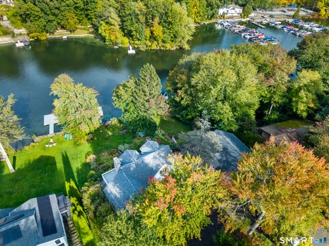 Tiny photo for 55 Cedar Drive, Danbury, CT 06811 (MLS # 24208585)