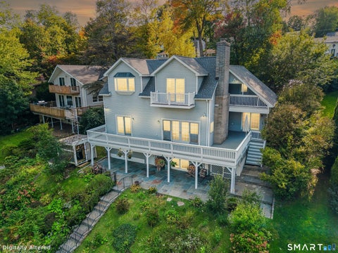 Tiny photo for 55 Cedar Drive, Danbury, CT 06811 (MLS # 24208585)