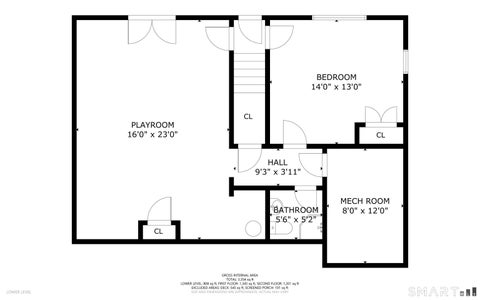 Tiny photo for 55 Cedar Drive, Danbury, CT 06811 (MLS # 24208585)
