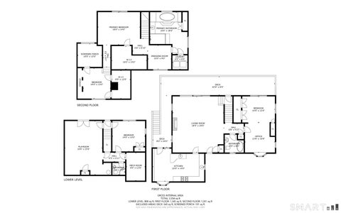 Tiny photo for 55 Cedar Drive, Danbury, CT 06811 (MLS # 24208585)