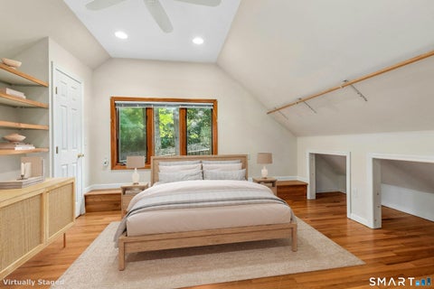 Tiny photo for 55 Cedar Drive, Danbury, CT 06811 (MLS # 24208585)