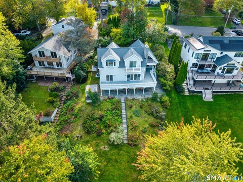 Tiny photo for 55 Cedar Drive, Danbury, CT 06811 (MLS # 24208585)