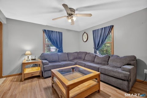 Tiny photo for 19 Myrna Drive, Marlborough, CT 06447 (MLS # 24209318)