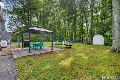Tiny photo for 19 Myrna Drive, Marlborough, CT 06447 (MLS # 24209318)