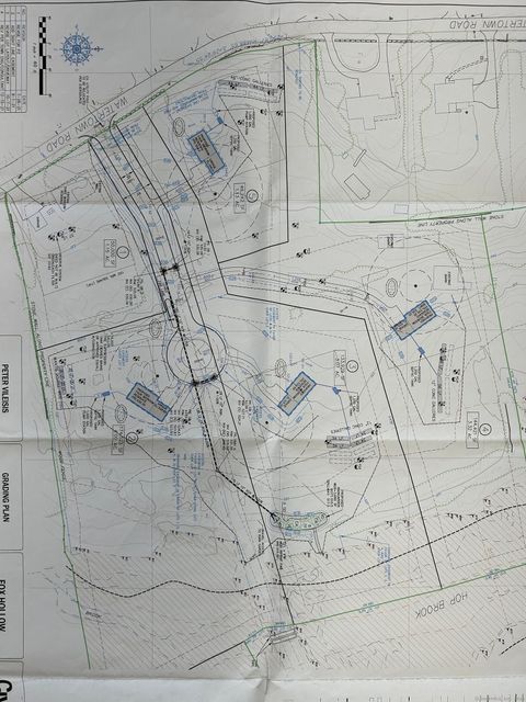 288 Watertown Road Lot 2 Middlebury CT 06762
