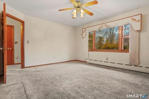 Tiny photo for 4487 Madison Avenue, Trumbull, CT 06611 (MLS # 24145303)