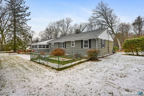 Tiny photo for 4487 Madison Avenue, Trumbull, CT 06611 (MLS # 24145303)