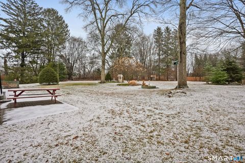 Tiny photo for 4487 Madison Avenue, Trumbull, CT 06611 (MLS # 24145303)