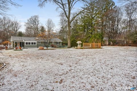 Tiny photo for 4487 Madison Avenue, Trumbull, CT 06611 (MLS # 24145303)