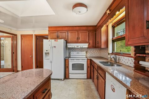 Tiny photo for 4487 Madison Avenue, Trumbull, CT 06611 (MLS # 24145303)