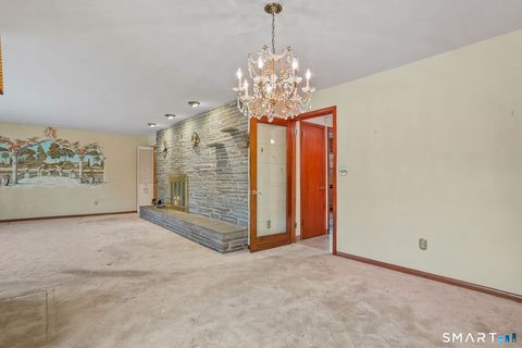 Tiny photo for 4487 Madison Avenue, Trumbull, CT 06611 (MLS # 24145303)