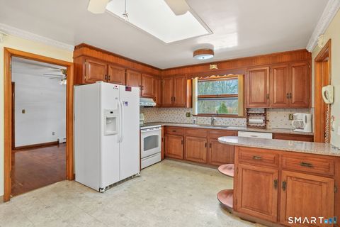 Tiny photo for 4487 Madison Avenue, Trumbull, CT 06611 (MLS # 24145303)