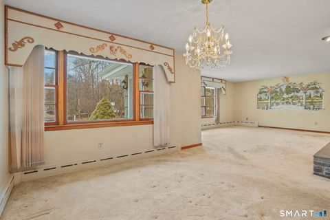 Tiny photo for 4487 Madison Avenue, Trumbull, CT 06611 (MLS # 24145303)