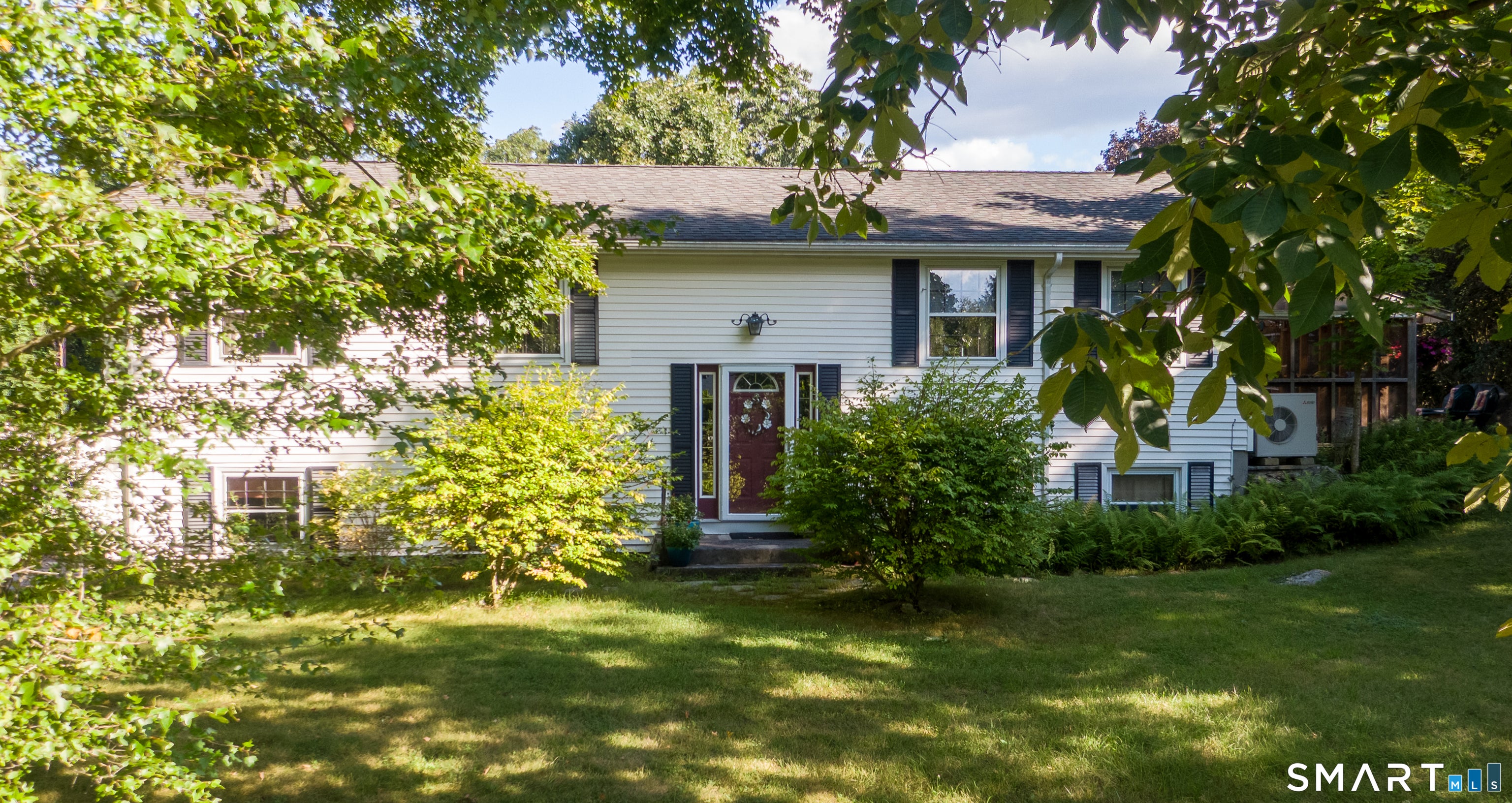 1 Corttiss Road