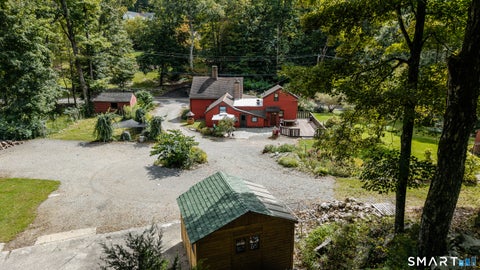 Tiny photo for 83 Pepper Street, Monroe, CT 06468 (MLS # 24209460)