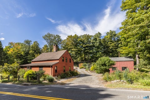 Tiny photo for 83 Pepper Street, Monroe, CT 06468 (MLS # 24209460)