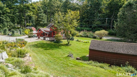 Tiny photo for 83 Pepper Street, Monroe, CT 06468 (MLS # 24209460)