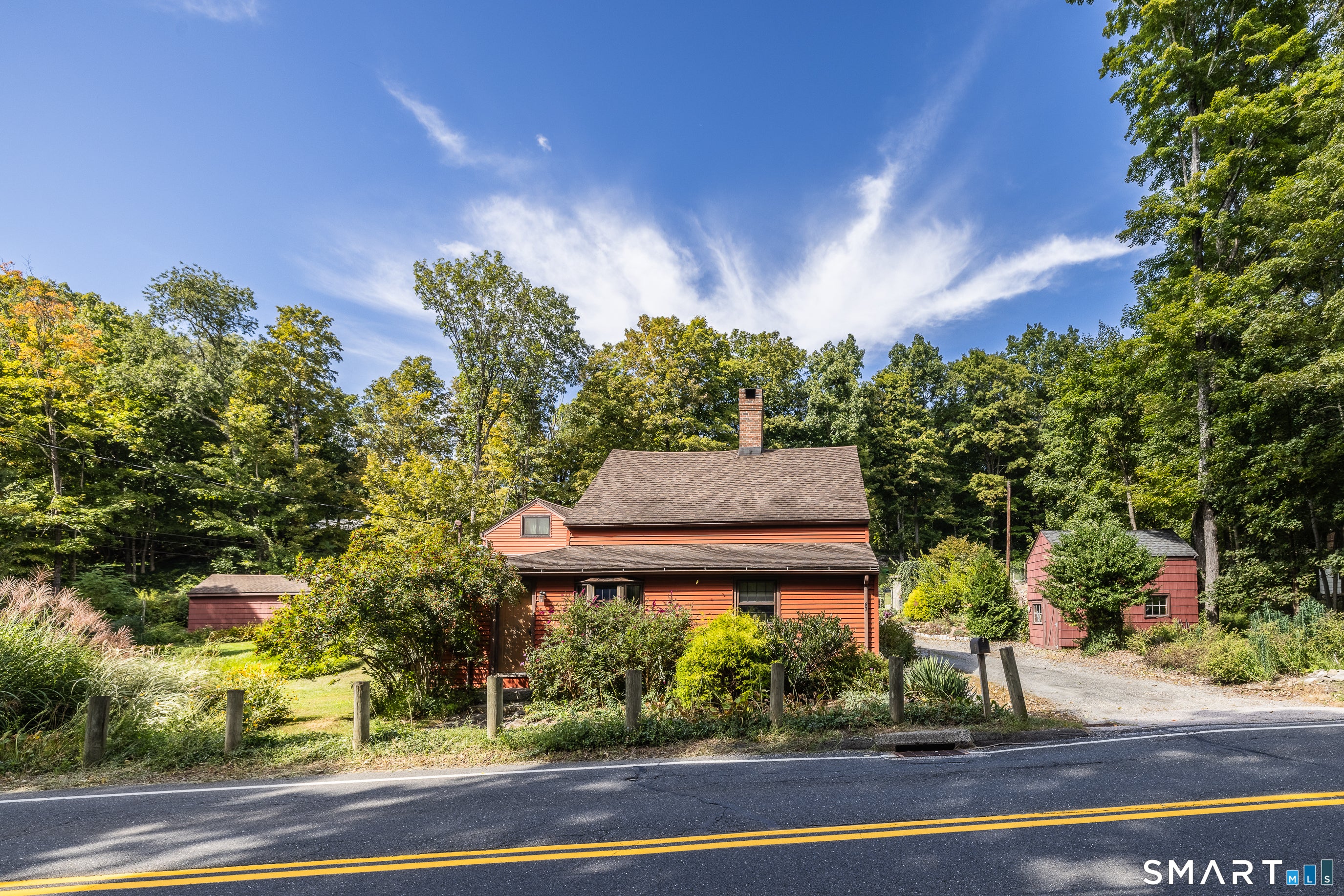 83 Pepper Street