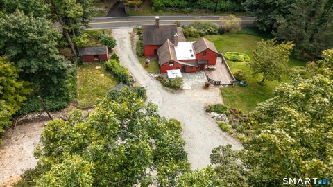 Tiny photo for 83 Pepper Street, Monroe, CT 06468 (MLS # 24209460)