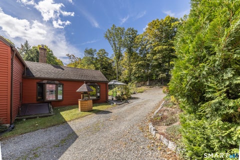 Tiny photo for 83 Pepper Street, Monroe, CT 06468 (MLS # 24209460)