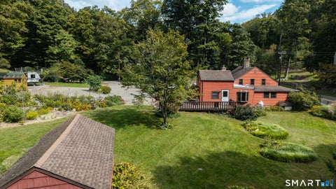Tiny photo for 83 Pepper Street, Monroe, CT 06468 (MLS # 24209460)