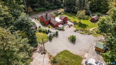 Tiny photo for 83 Pepper Street, Monroe, CT 06468 (MLS # 24209460)
