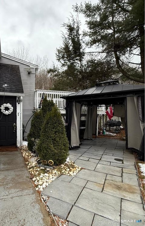 Tiny photo for 135 Newell Avenue, Bristol, CT 06010 (MLS # 24148309)