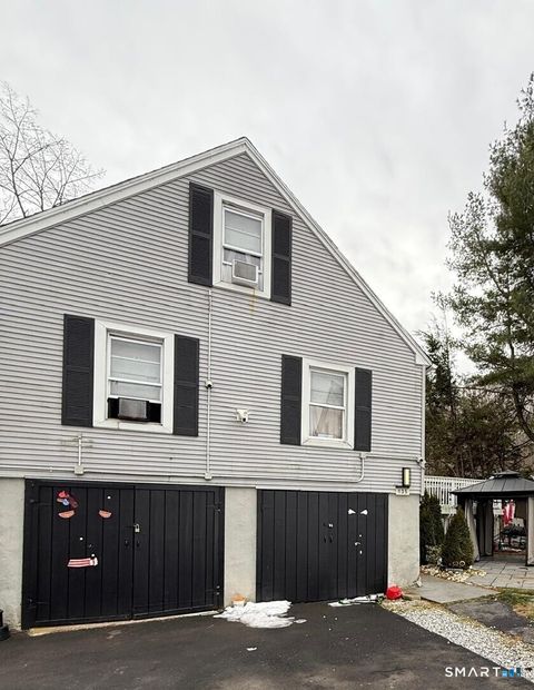 Photo of 135 Newell Avenue, Bristol, CT 06010 (MLS # 24148309)