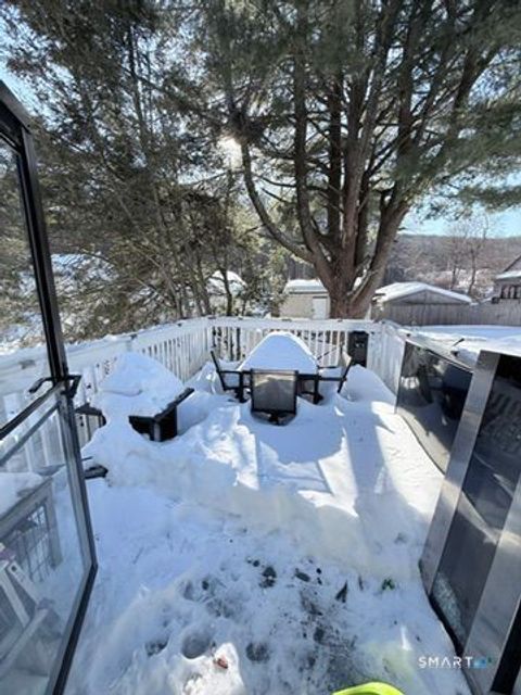 Tiny photo for 135 Newell Avenue, Bristol, CT 06010 (MLS # 24148309)
