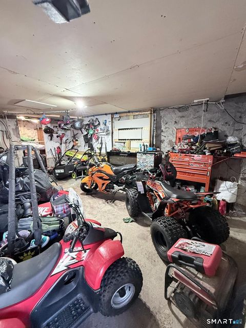 Tiny photo for 135 Newell Avenue, Bristol, CT 06010 (MLS # 24148309)