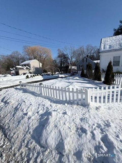 Tiny photo for 135 Newell Avenue, Bristol, CT 06010 (MLS # 24148309)